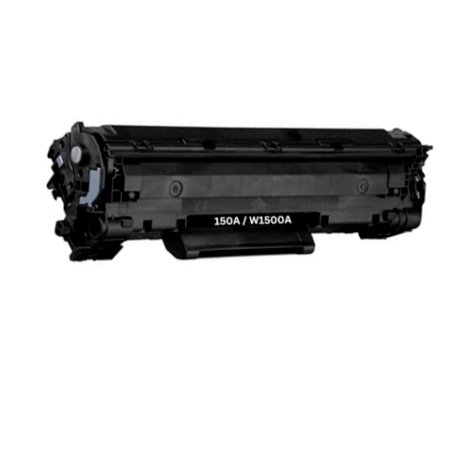 TONER HP GENERICO REF W1500A-150A