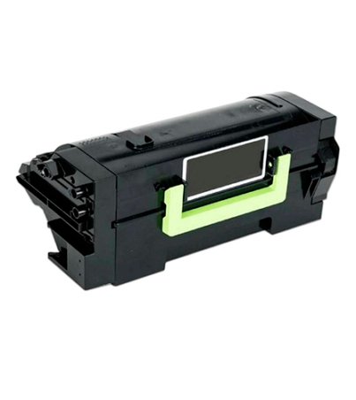 TONER LEXMARK GENERICO REF 58D4H00