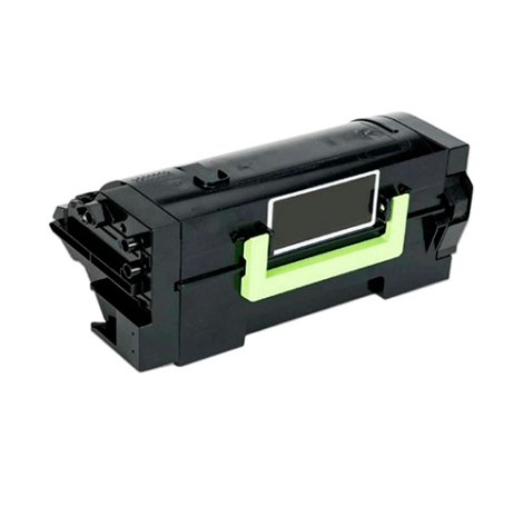 TONER LEXMARK GENERICO REF 58D4H00