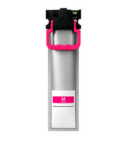 BOLSA TINTA EPSON GENERICA REF R04L MAGENTA