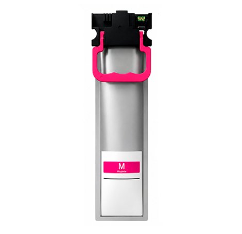 BOLSA TINTA EPSON GENERICA REF R04L MAGENTA