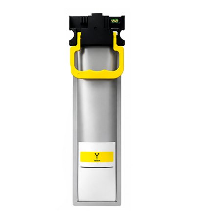 BOLSA TINTA EPSON GENERICA REF R04L YELLOW