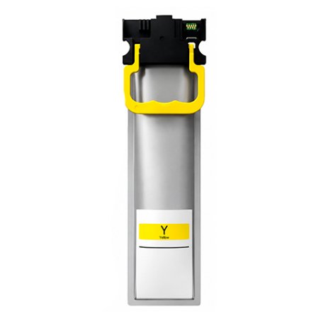 BOLSA TINTA EPSON GENERICA REF R04L YELLOW