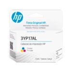 CABEZAL HP ORIGINAL REF 3YP17AL COLOR