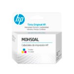 CABEZAL HP ORIGINAL REF M0H50AL COLOR
