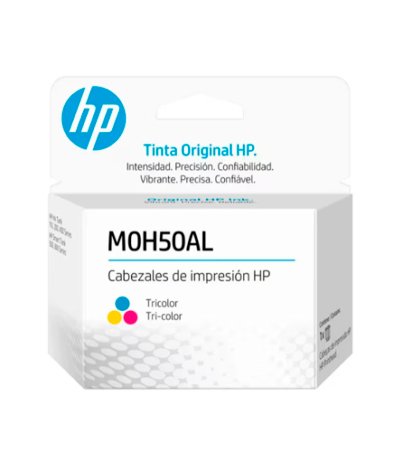 CABEZAL HP ORIGINAL REF M0H50AL COLOR