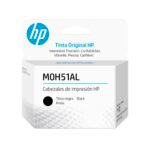 CABEZAL HP ORIGINAL REF M0H51AL NEGRO