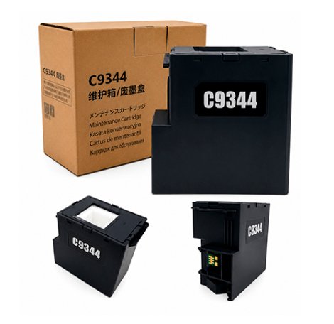 CAJA DE MANTENIMIENTO EPSON GENERICO REF C9344