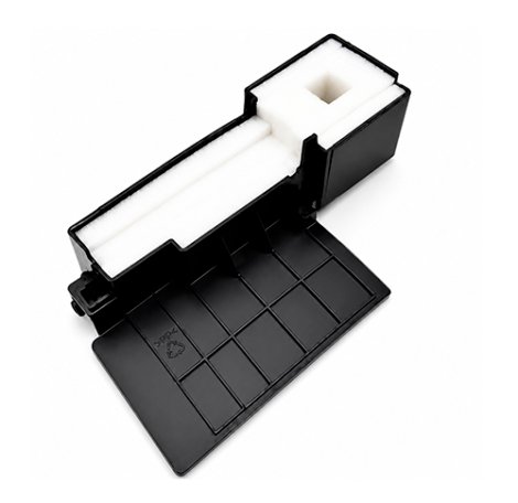 CAJA DE MANTENIMIENTO EPSON GENERICO REF L355