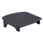 Descansapies Sencillo Oval REF 1222