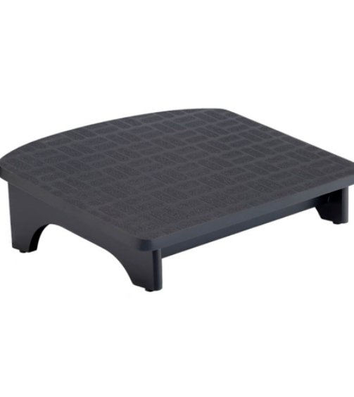 DESCANSAPIES SENCILLO OVAL REF 1222