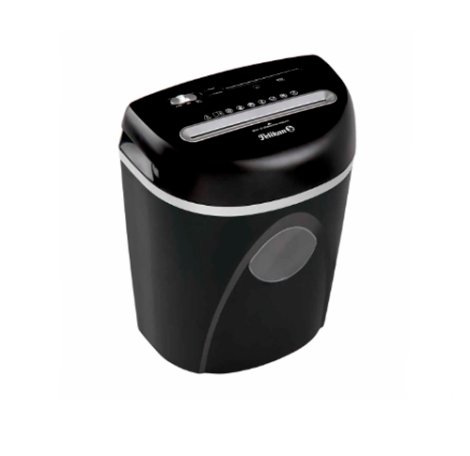 DESTRUCTORA DE PAPEL-CD X10