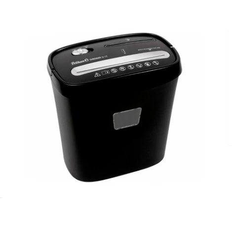 DESTRUCTORA DE PAPEL-CD X6