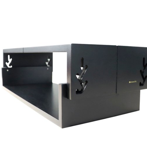 MESA GRADUABLE 5 ALTURAS REF 1295