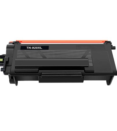 TONER BROTHER GENERICO REF TN 920XL