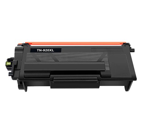 TONER BROTHER GENERICO REF TN 920XL