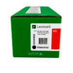 TONER LEXMARK ORIGINAL REF 55B4X00