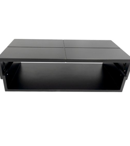 MESA PARA COMPUTADOR GRADUABLE 5 ALTURAS REF 1203