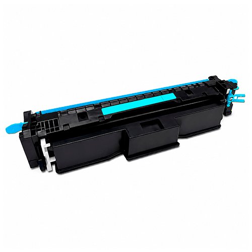 Toner hp Generico REF W2301X-230X Cyan