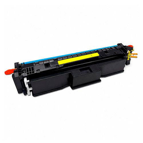Toner hp Generico REF W2302X-230X Yellow