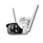 Camara De Seguridad Tp Link REF C340