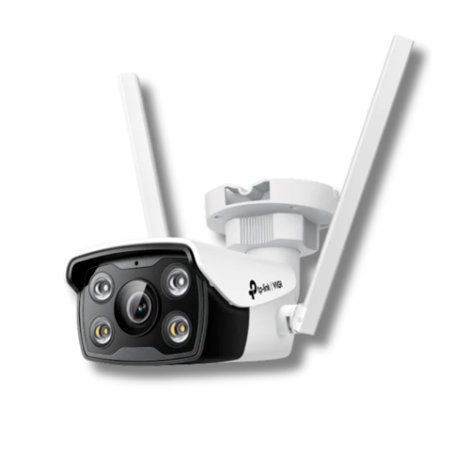 Camara De Seguridad Tp Link REF C340