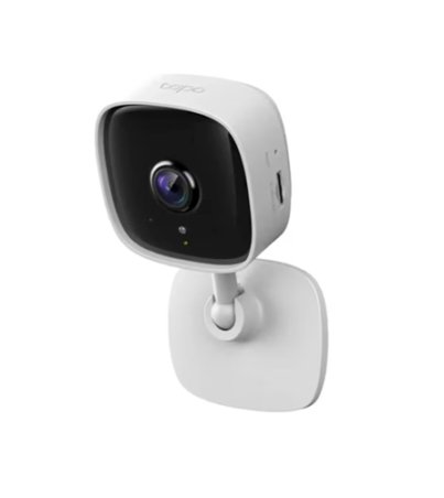 Camara De Seguridad Tp Link Tapo REF C100