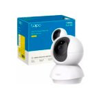 Camara De Seguridad Tp Link Tapo REF C200C