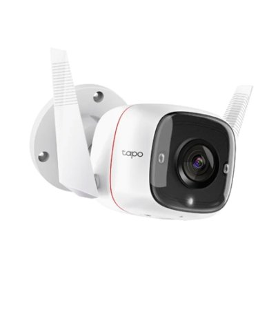 Camara De Seguridad Tp Link Tapo REF C310