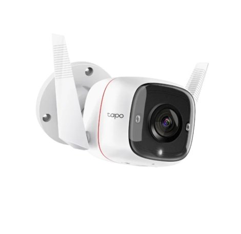 Camara De Seguridad Tp Link Tapo REF C310
