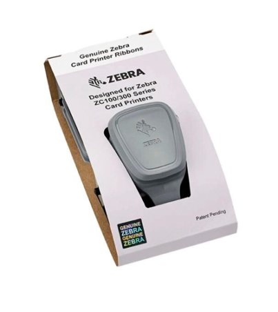 Cinta Zebra Original REF 800300-550LA