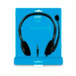 Diadema Logitech REF H111