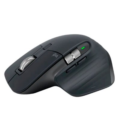 Mouse Inalámbrico Logitech Mx Master 3s