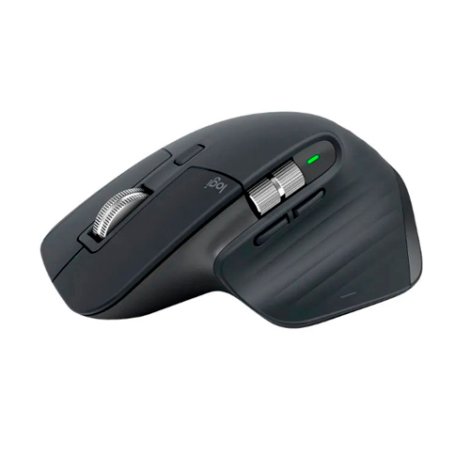 Mouse Inalámbrico Logitech Mx Master 3s