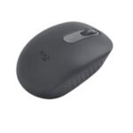 Mouse Logitech REF M196 Graphite Gray