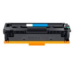 TONER HP GENERICO REF CF501A-CF401A CYAN