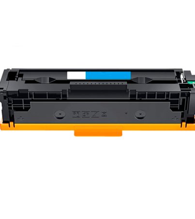 TONER HP GENERICO REF CF501A-CF401A CYAN