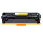 TONER HP GENERICO REF CF502A-CF402A YELLOW