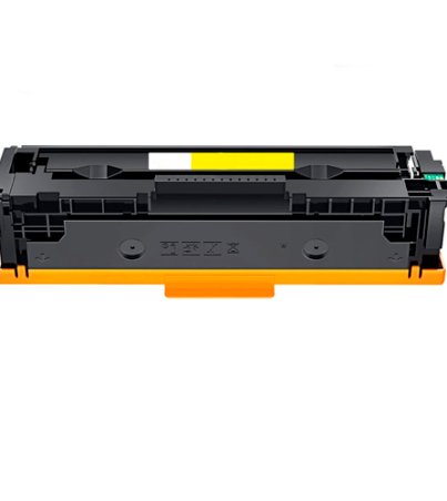 TONER HP GENERICO REF CF502A-CF402A YELLOW