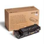 TONER XEROX ORIGINAL REF 106R03621