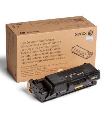 TONER XEROX ORIGINAL REF 106R03621