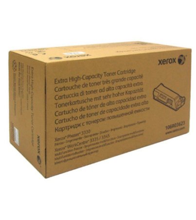 TONER XEROX ORIGINAL REF 106R03623