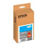 CARTUCHO EPSON ORIGINAL REF 788XXL220 CYAN