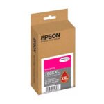 CARTUCHO EPSON ORIGINAL REF 788XXL320 MAGENTA