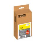 CARTUCHO EPSON ORIGINAL REF 788XXL420 YELLOW