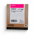 CARTUCHO EPSON ORIGINAL REF T40V320 MAGENTA